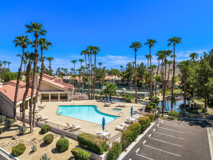 Property Photo: 35200 Cathedral Canyon Drive E39 CA 92234