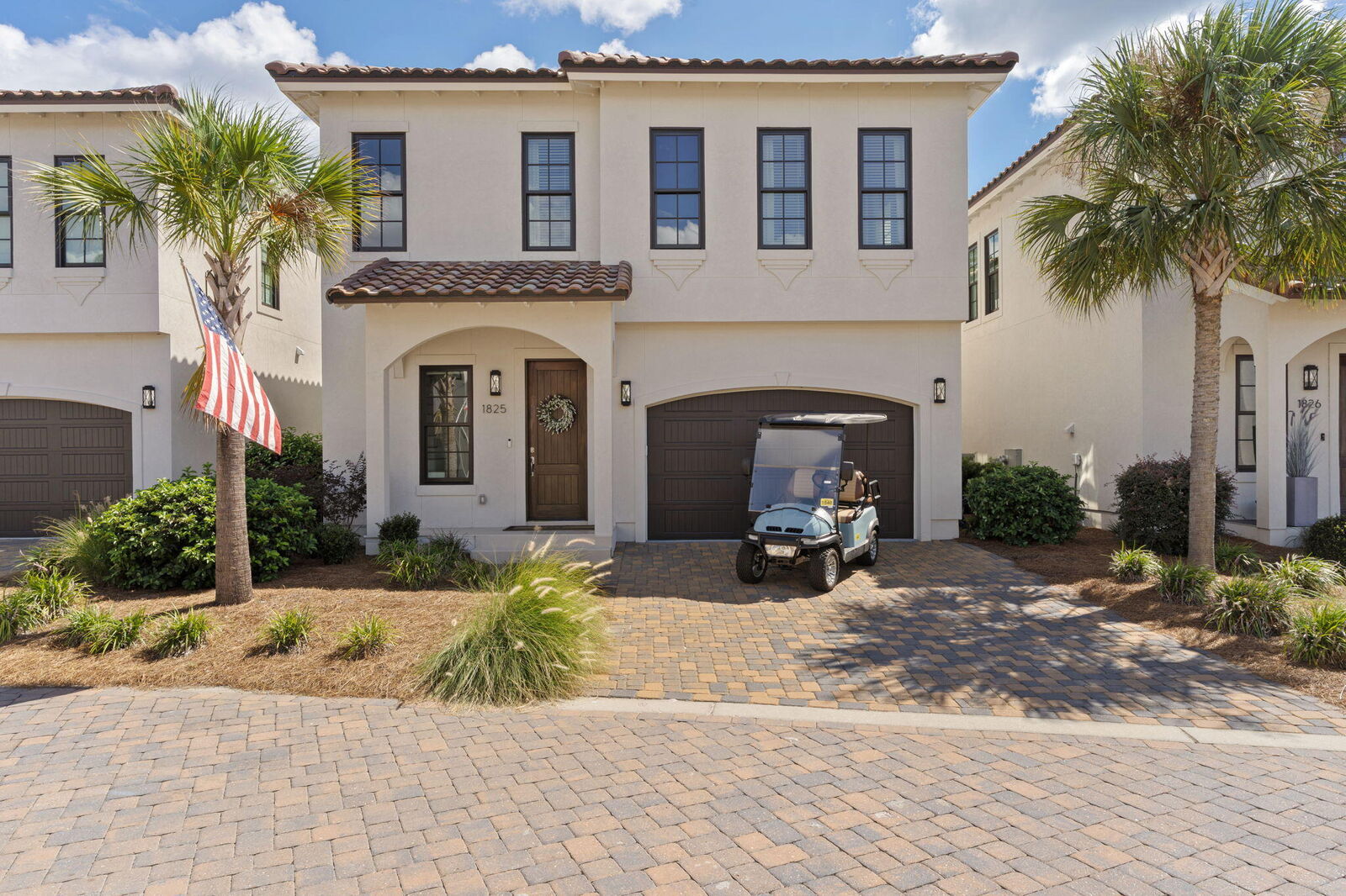 Property Photo:  1825 Tuscana Place  FL 32550 
