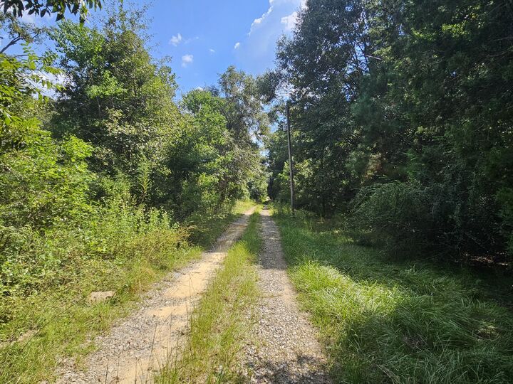 Property Photo:  3853 Chicago Avenue  FL 32567 