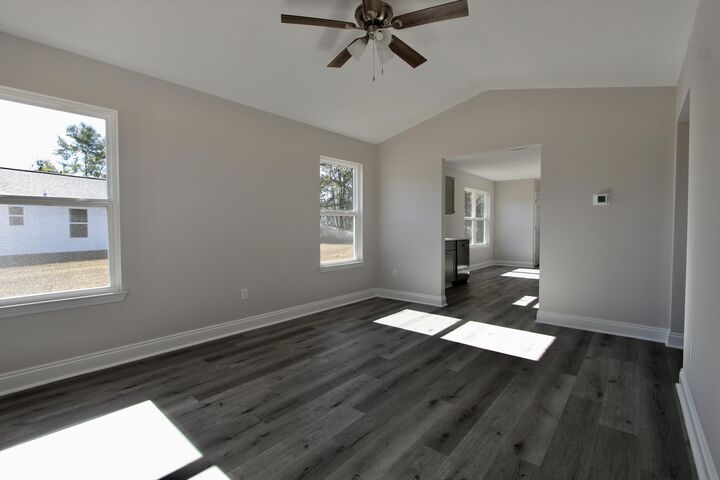 Property Photo: 5316 Wright Home Place FL 32539