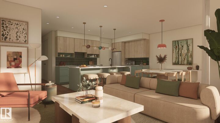 Property Photo: 50 Cuddie Drive AB T8H 3C8