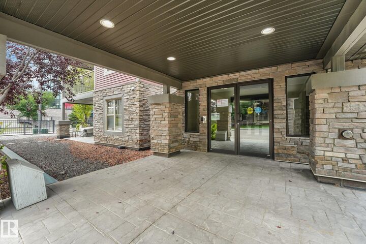 Property Photo:  103 Ambleside Drive SW 210  AB T6W 0J4 