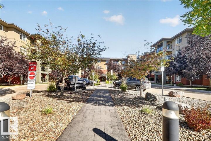 Property Photo:  7909 71 Street NW 107  AB T6B 3P5 