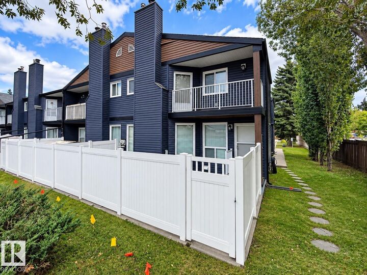 Property Photo: 3526 42 Street NW AB T6L 5A1