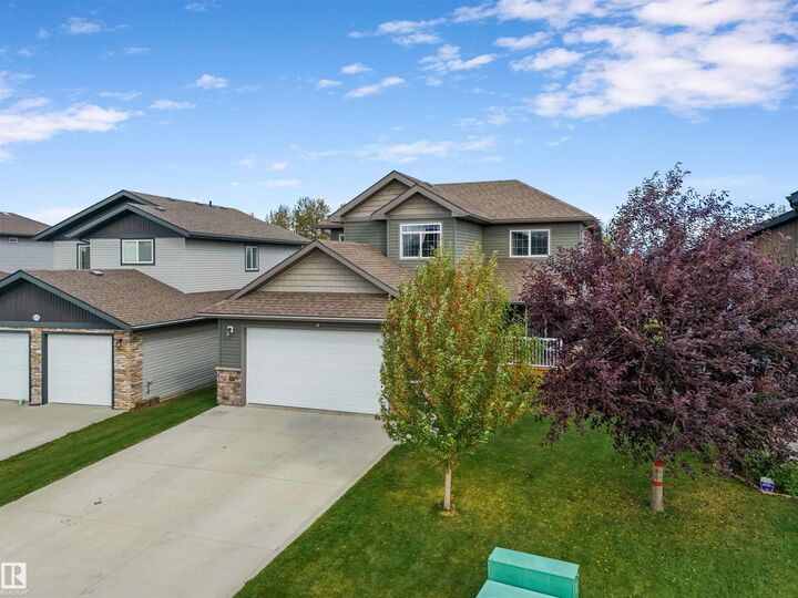 Property Photo:  4129 40 Street  AB T7A 0B5 