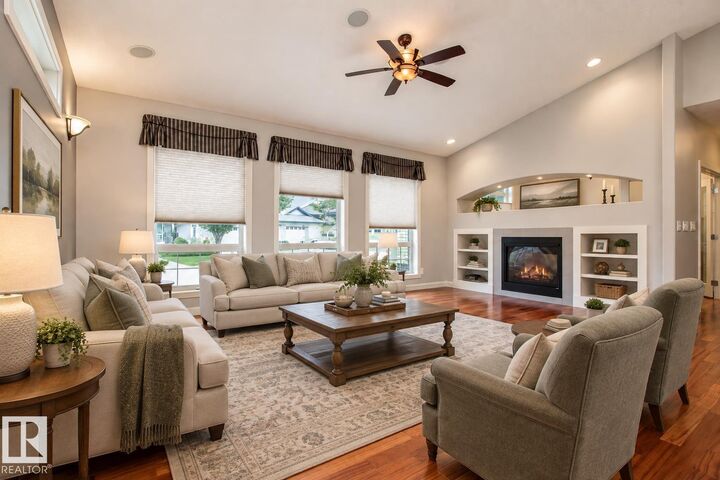 Property Photo:  276 Cranford Drive 63  AB T8H 0C6 