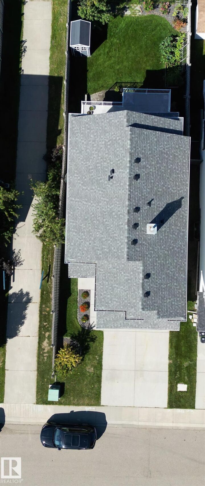 Property Photo:  1254 McAllister Way SW  AB T6W 1X7 