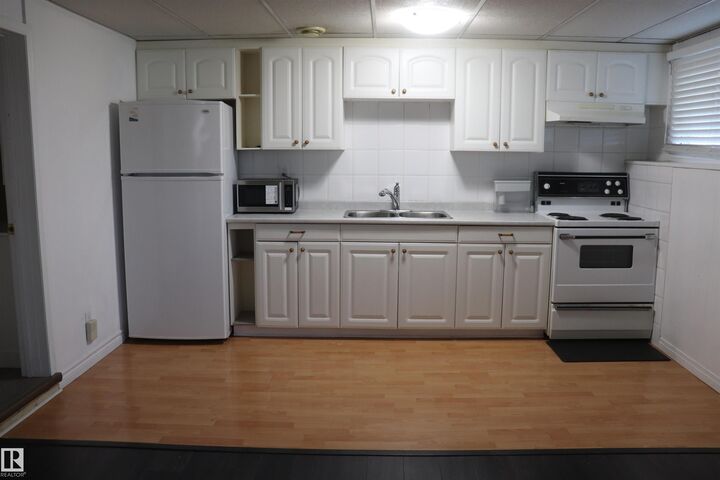 Property Photo: 8828 151 Avenue NW AB T5E 5W8