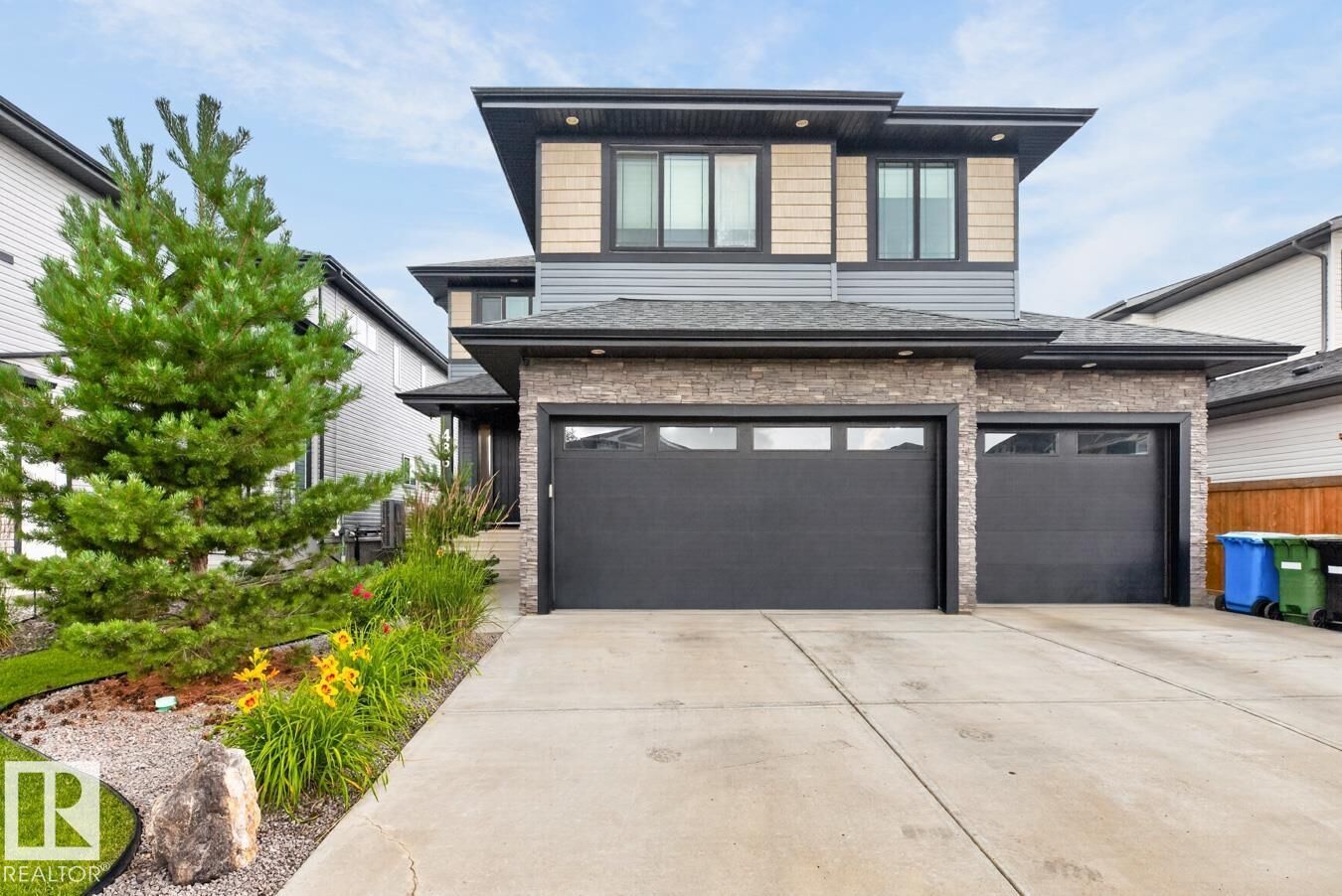 Property Photo:  486 McAllister Place  AB T9E 0S7 