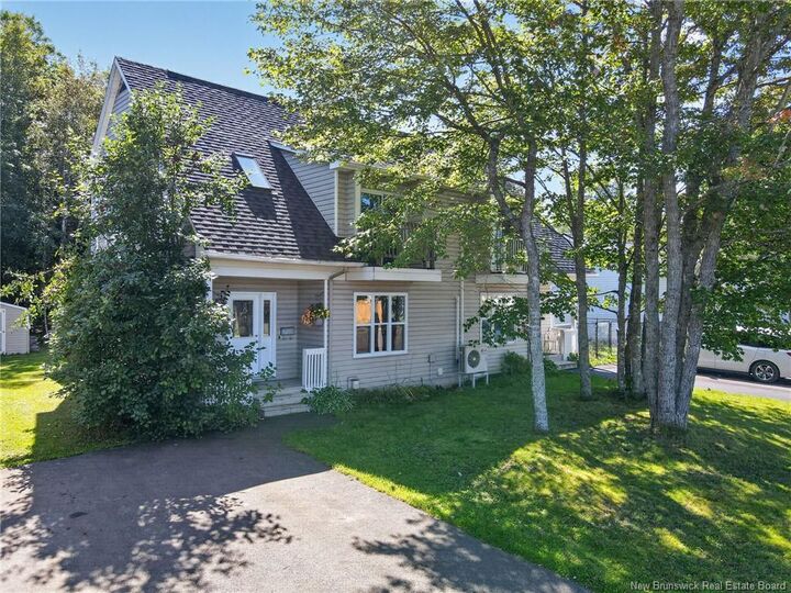 Property Photo:  252 Ryan Street  NB E1G 2E7 
