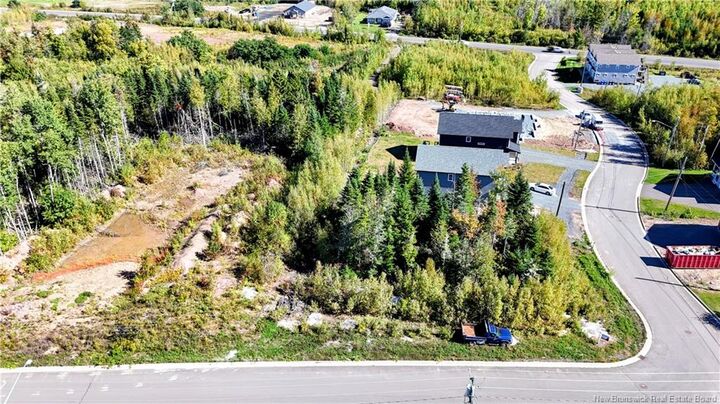 Property Photo:  129 St Pierre Street  NB E3C 0C3 