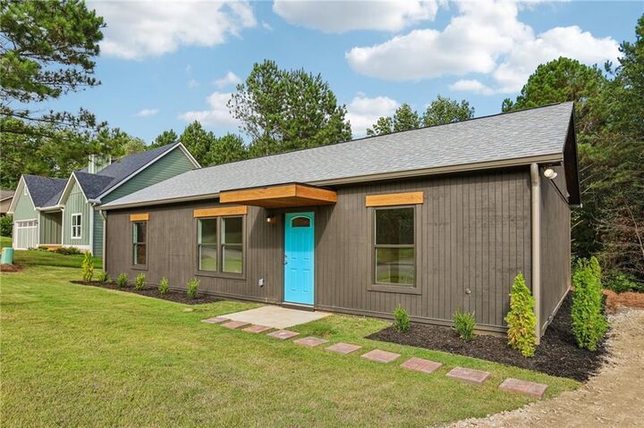 Property Photo: 179 Ambrose Drive GA 30143