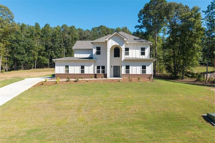 Property Photo:  3520 Millers Pond Way  GA 30039 