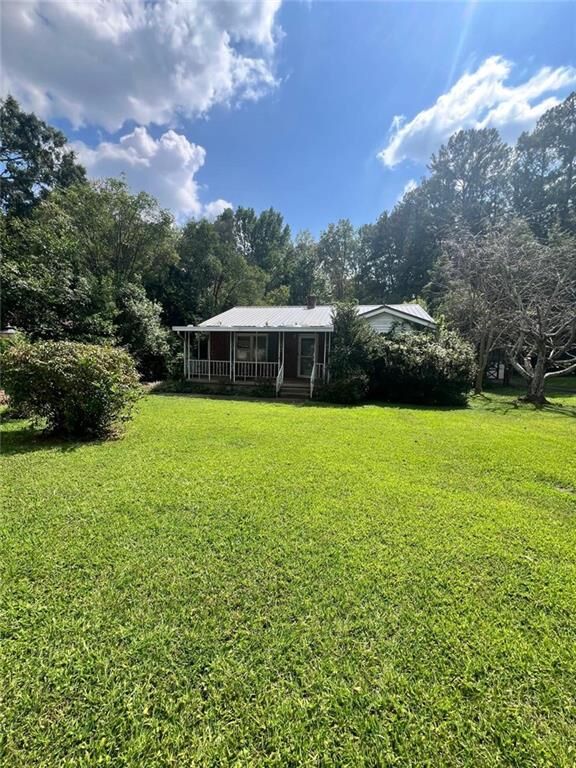 Property Photo: 1026 Magbee Drive SE GA 30080