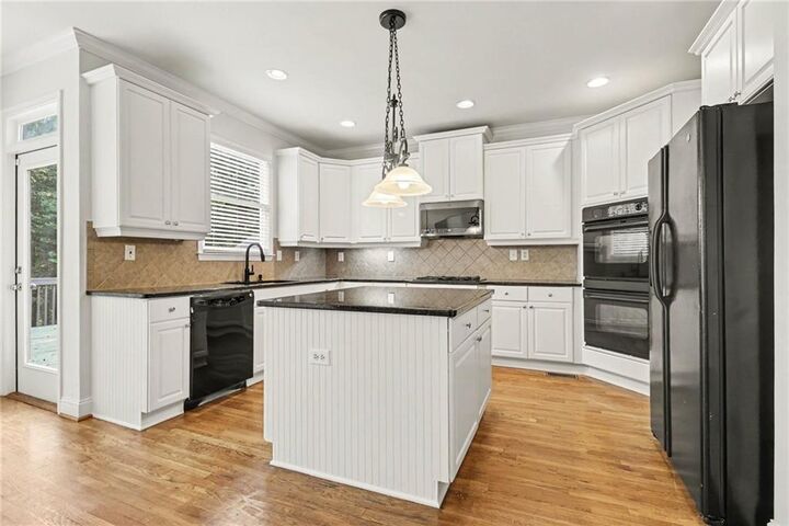 Property Photo:  1955 Blossom Creek Lane  GA 30040 