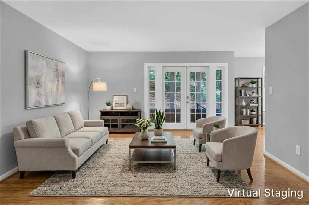 Property Photo:  1445 Monroe Drive NE 20F  GA 30324 