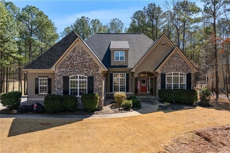 Property Photo:  35 Trellisss Trace  GA 30265 