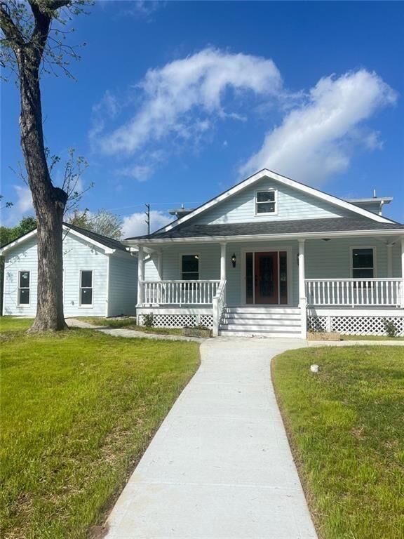 Property Photo:  5191 Emory Street NW  GA 30014 