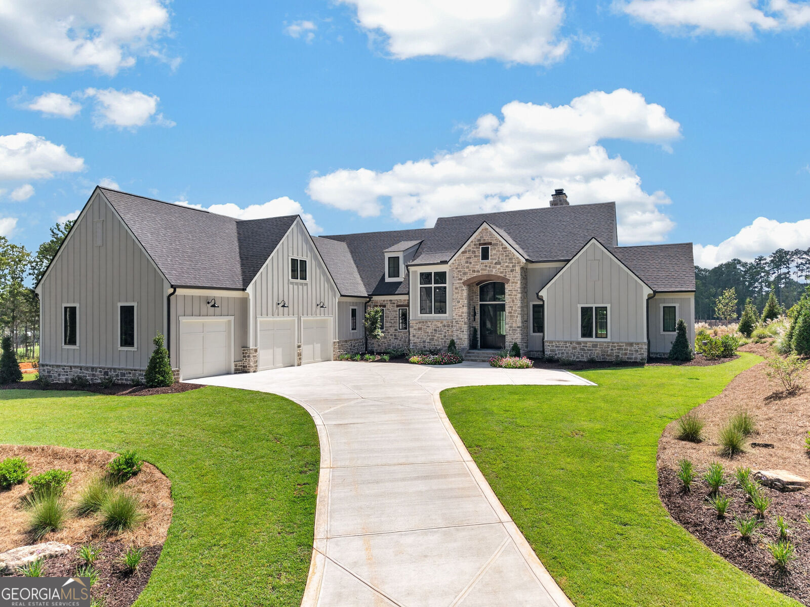 Property Photo:  1110 Pond Crest Lane  GA 30642 