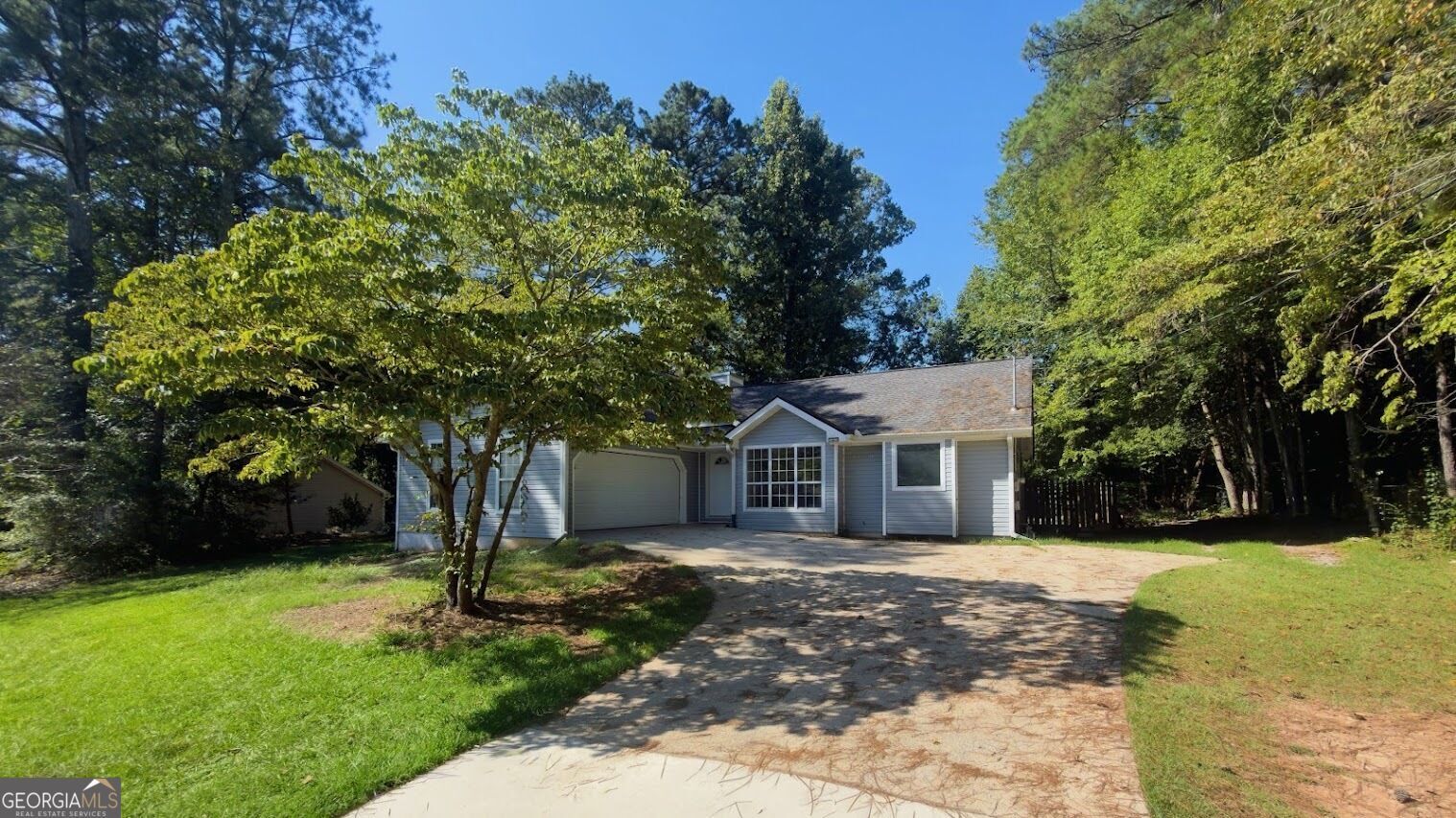 Property Photo:  57 Harpers Way  GA 30117 