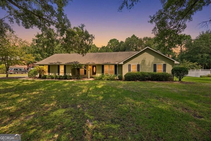 Property Photo: 107 New Hammock Circle GA 31558
