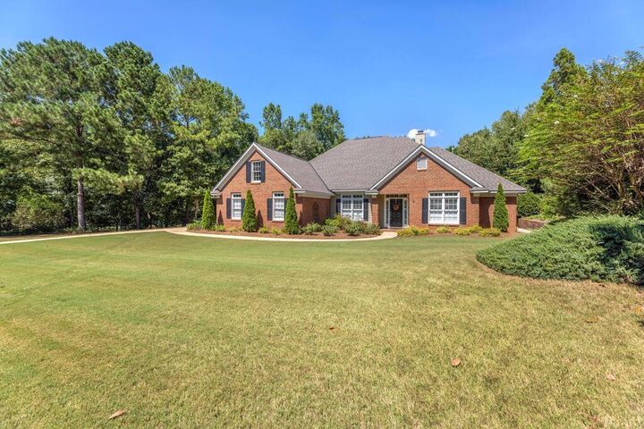 Property Photo:  4916 Turnberry Lane  GA 31909 