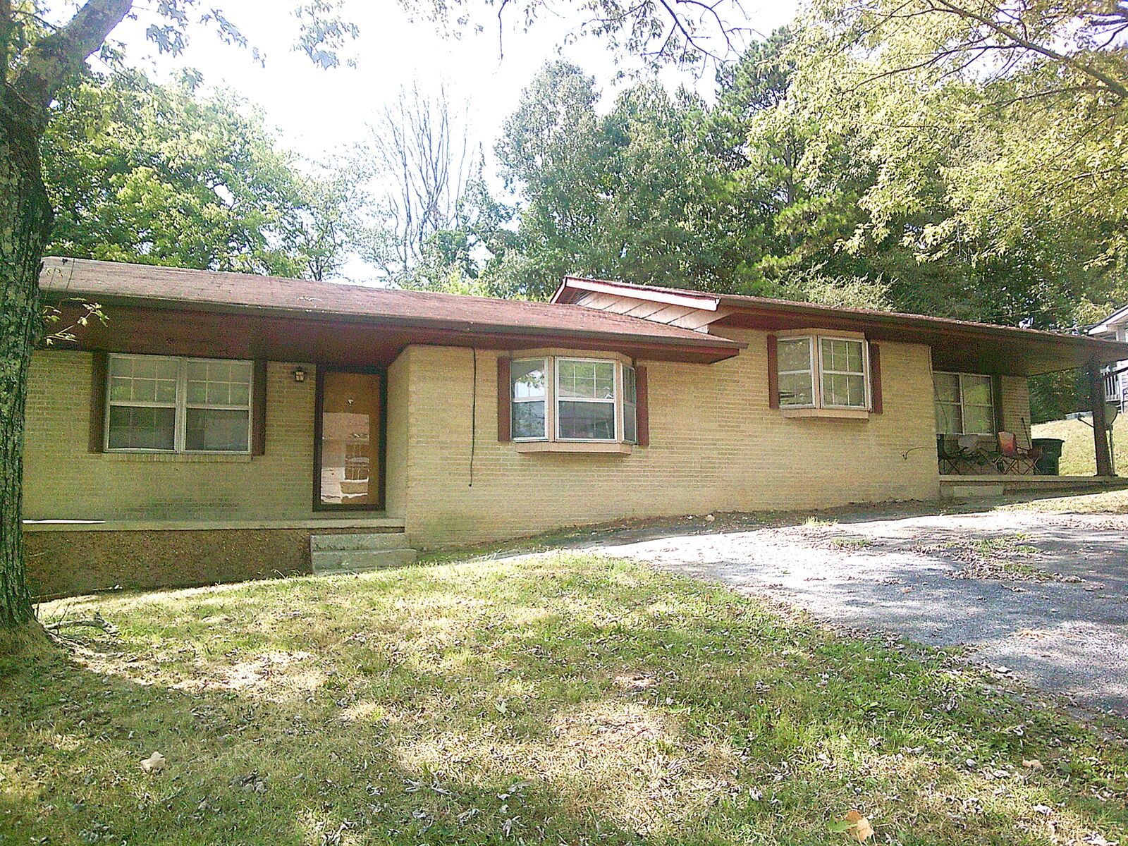 Property Photo:  3624 Shirl Jo Lane  TN 37412 