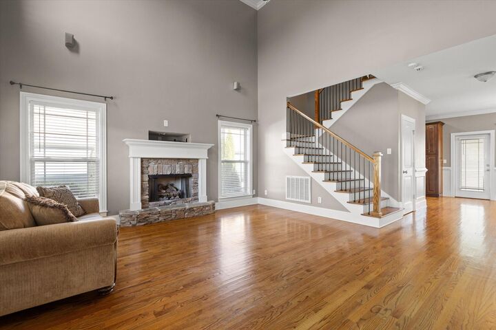 Property Photo:  8522 Deer Run Circle  TN 37363 