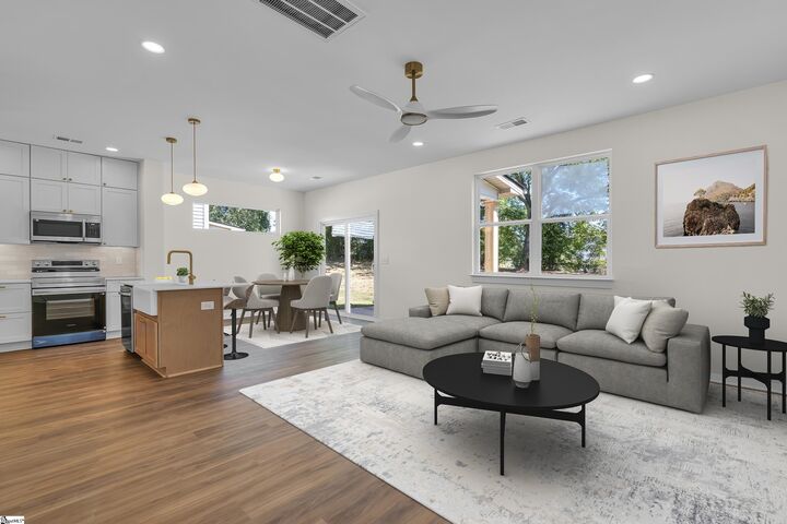 Property Photo: 10A Hammett Street SC 29673