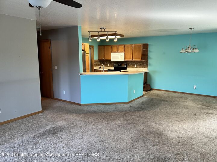 Property Photo: 303 Wildwood Drive MI 49601