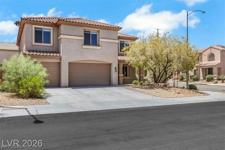 Property Photo:  2501 Bechamel Place  NV 89044 