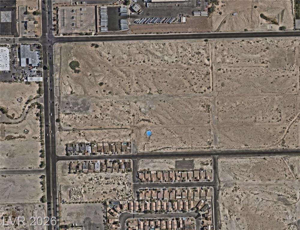 Property Photo: Unknown NV 89030