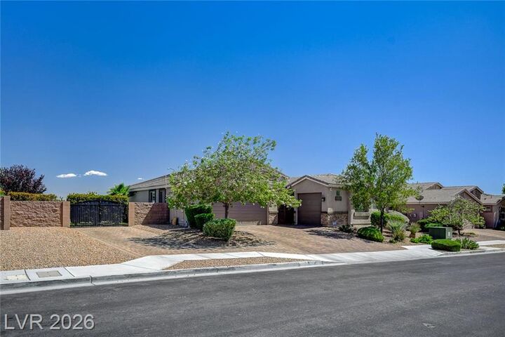 Property Photo:  6972 Hopi Summit Court  NV 89149 
