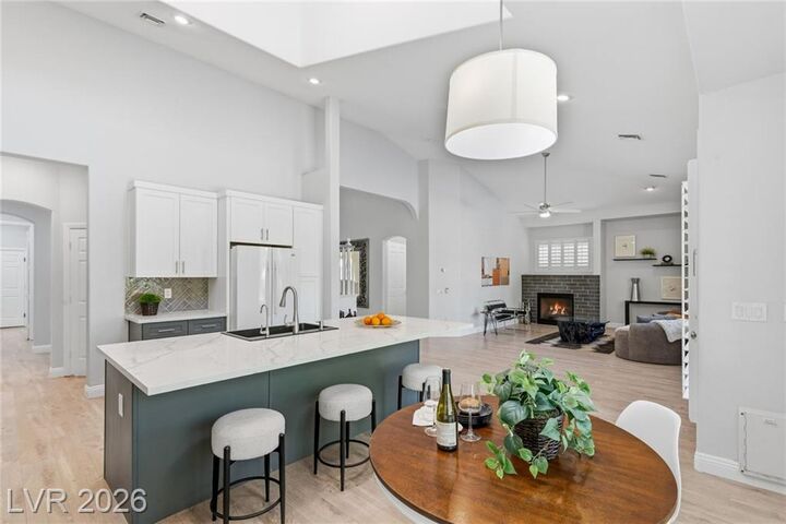Property Photo: 9620 Gavin Stone Avenue NV 89145