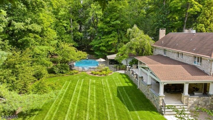 Property Photo:  963 Huron Rd  NJ 07417 