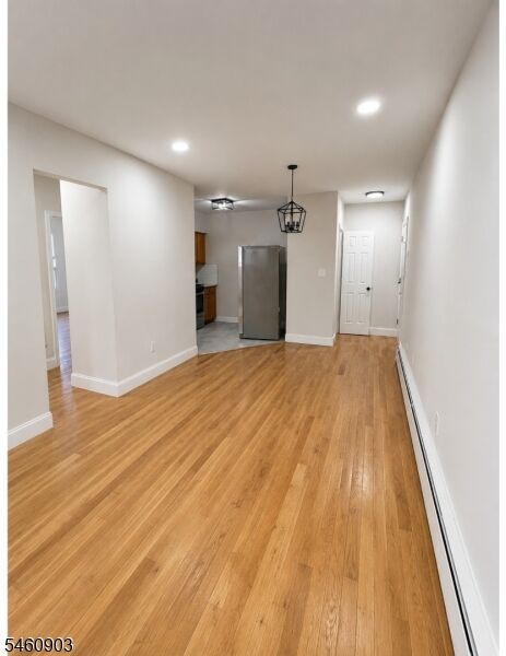 Property Photo: 675 Joralemon St A-2 A2 NJ 07109