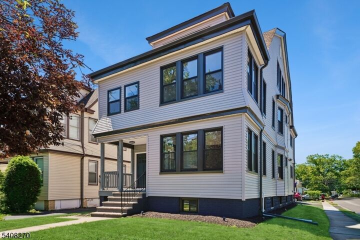 Property Photo:  235 Elmwood Ave  NJ 07040 