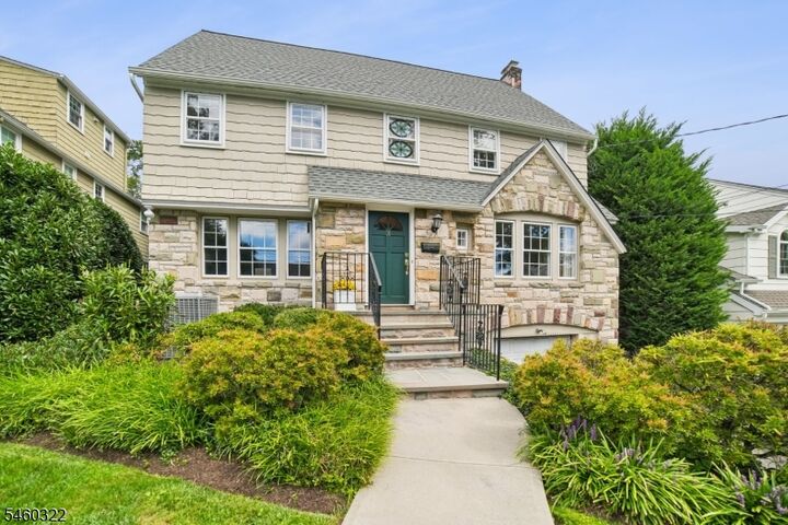 Property Photo:  31 Claremont Ave  NJ 07040 