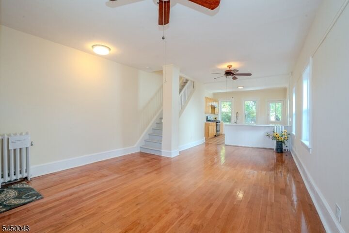 Property Photo:  55 Thompson St  NJ 08869 