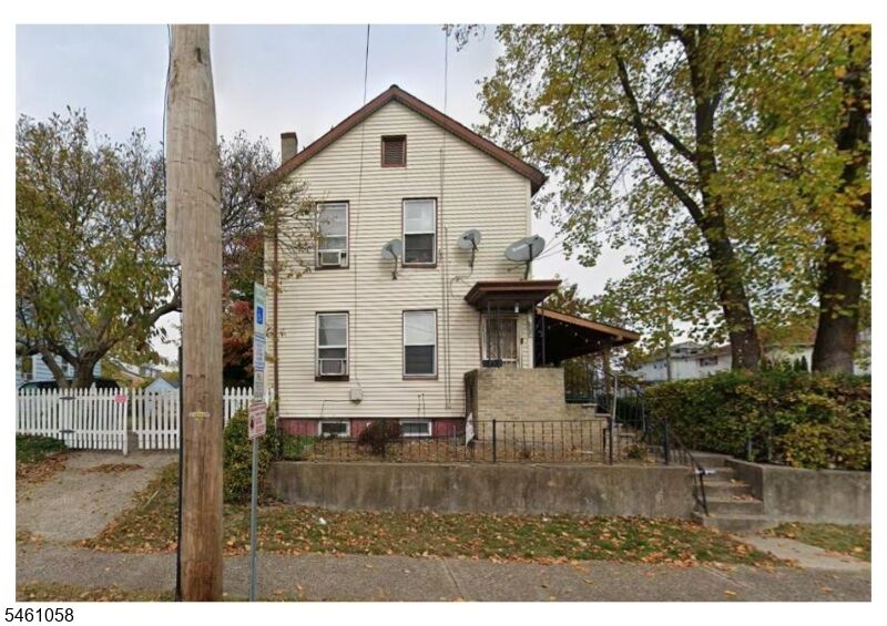 Property Photo:  211 7th Avenue  NJ 07514 