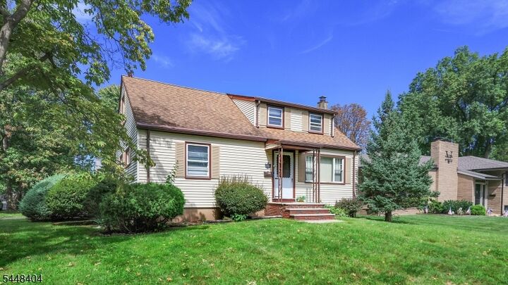 Property Photo: 212 Stoughton Ave NJ 07016