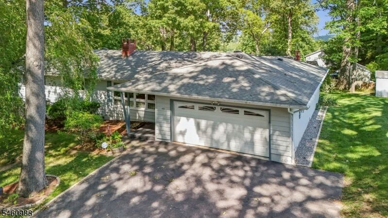 Property Photo:  45 Sunset Rd  NJ 07403 