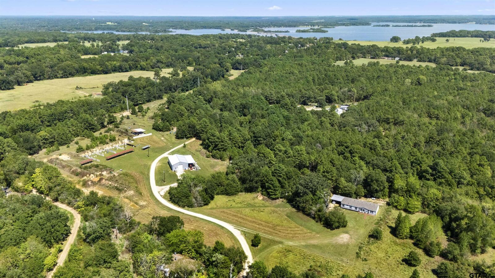 Property Photo:  8480 Cr 3408  TX 75758 