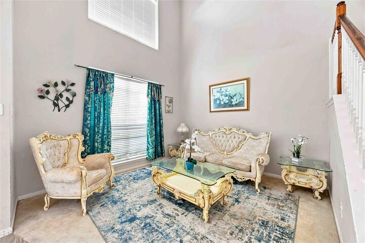 Property Photo:  16442 Gaslamp Drive  TX 77095 