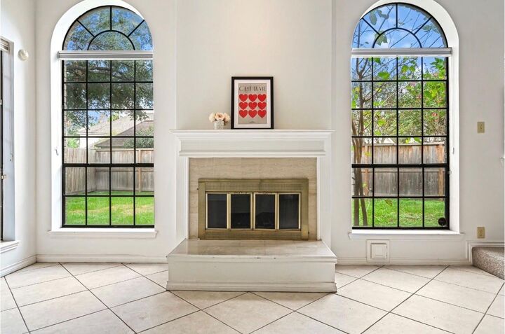 Property Photo:  7331 W Hearthstone Green Drive  TX 77095 