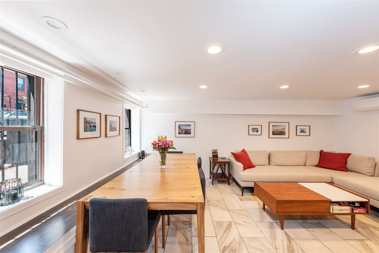 Property Photo: 280 5th St 1 NJ 07302