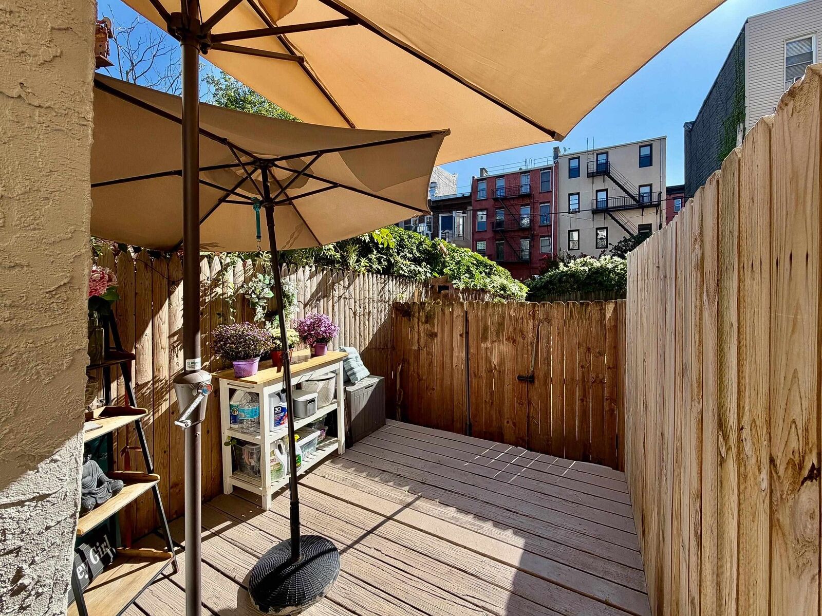 Property Photo:  119 Clinton St 1L  NJ 07030 