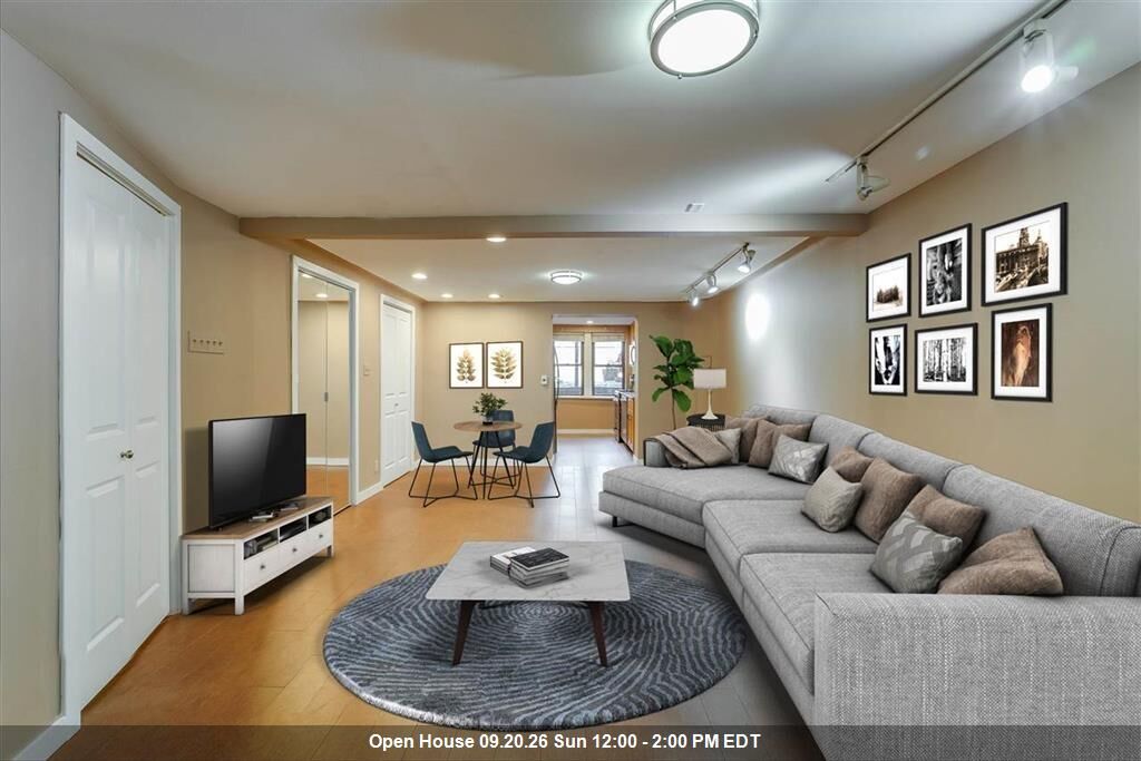 Property Photo: 138 Garden St 1 NJ 07030