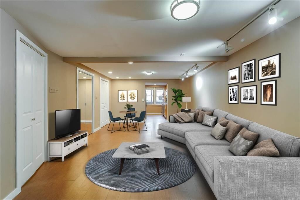 Property Photo: 138 Garden St 1 NJ 07030