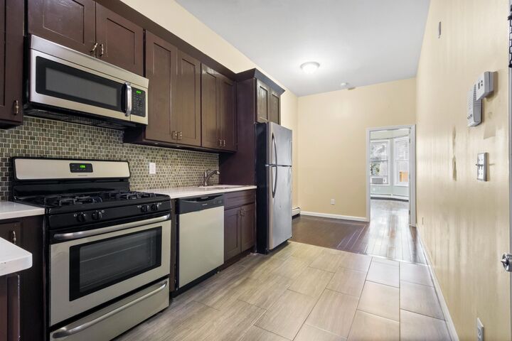 Property Photo: 80 Webster Ave 1R NJ 07307